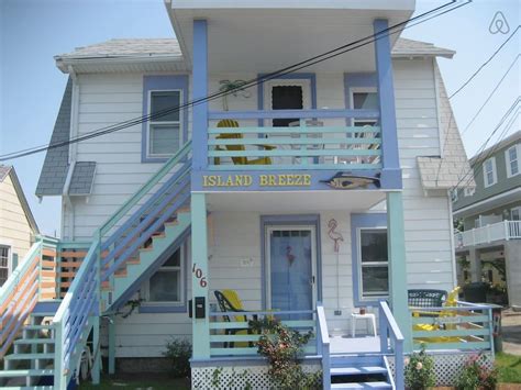 Ocean City Airbnb Rentals Pet Policy